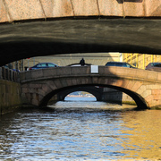 Le canal d´Hiver Le canal d´Hiver