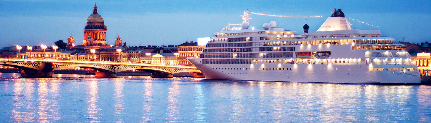 Croisière Croisière